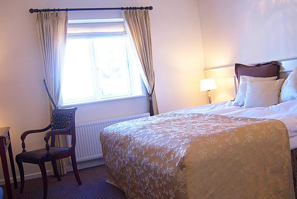 Hojby Kro Og Hotel Bilik gambar