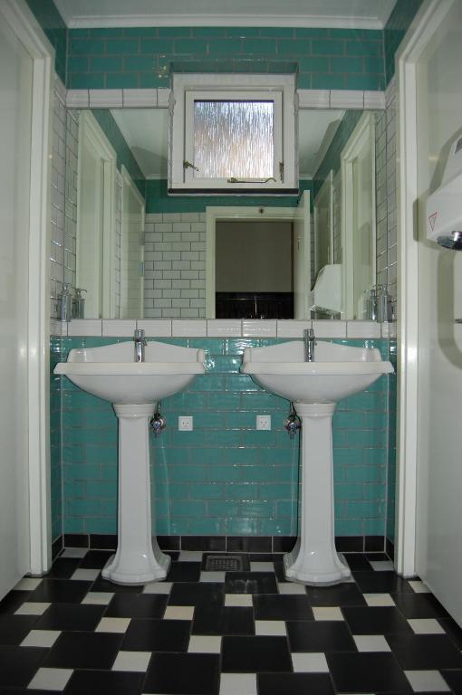Hojby Kro Og Hotel Luaran gambar